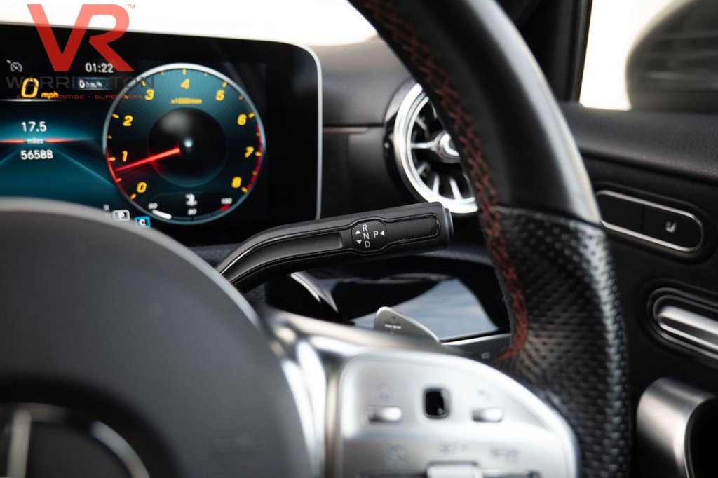 Used Mercedes-Benz A-Class 2019 for sale - 77276637: Photo 13