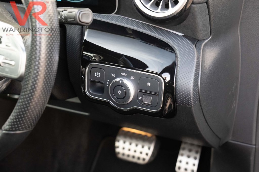 Used Mercedes-Benz A-Class 2019 for sale - 77276637: Photo 14