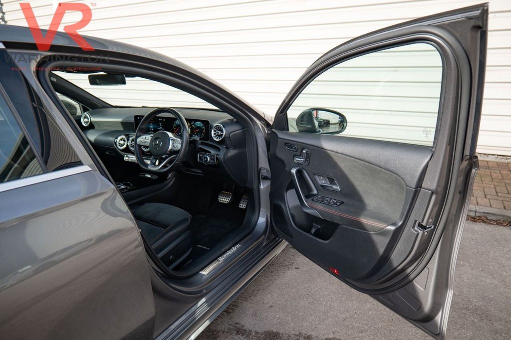 Used Mercedes-Benz A-Class 2019 for sale - 77276637: Photo 20