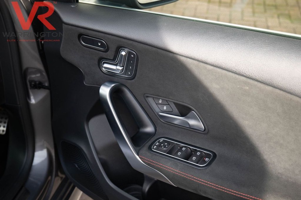 Used Mercedes-Benz A-Class 2019 for sale - 77276637: Photo 21