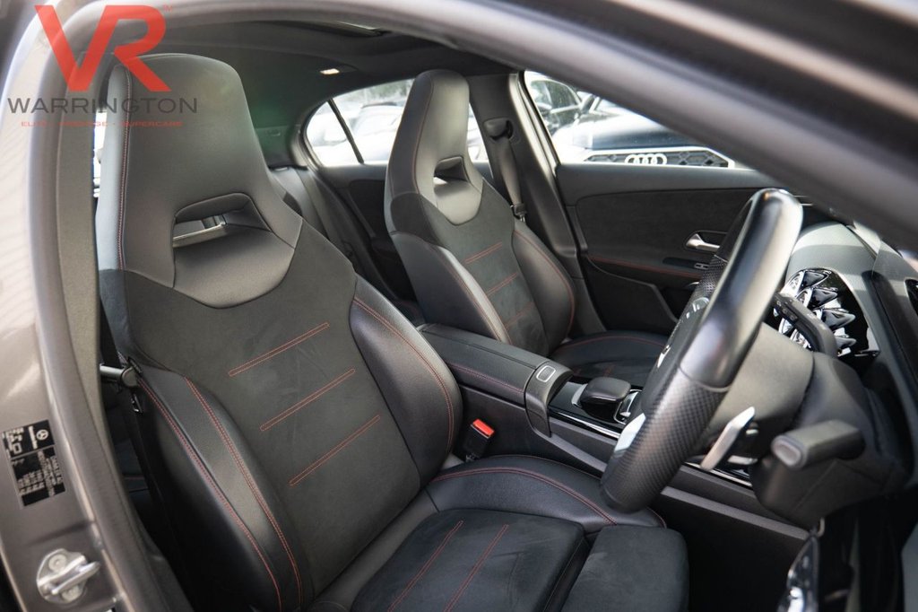 Used Mercedes-Benz A-Class 2019 for sale - 77276637: Photo 23