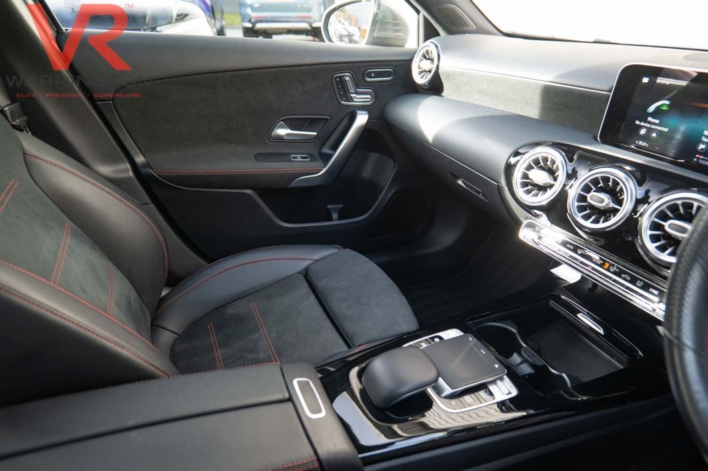 Used Mercedes-Benz A-Class 2019 for sale - 77276637: Photo 24