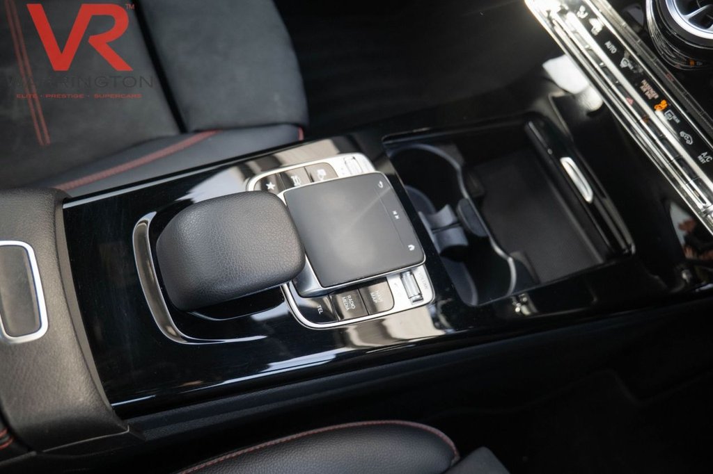 Used Mercedes-Benz A-Class 2019 for sale - 77276637: Photo 26