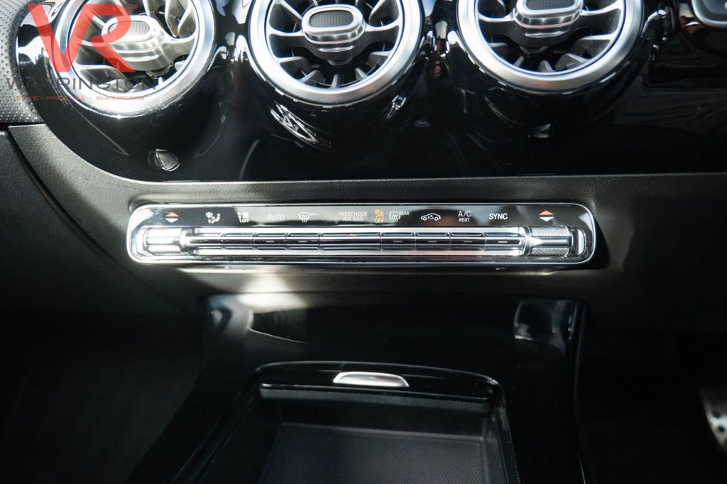 Used Mercedes-Benz A-Class 2019 for sale - 77276637: Photo 28