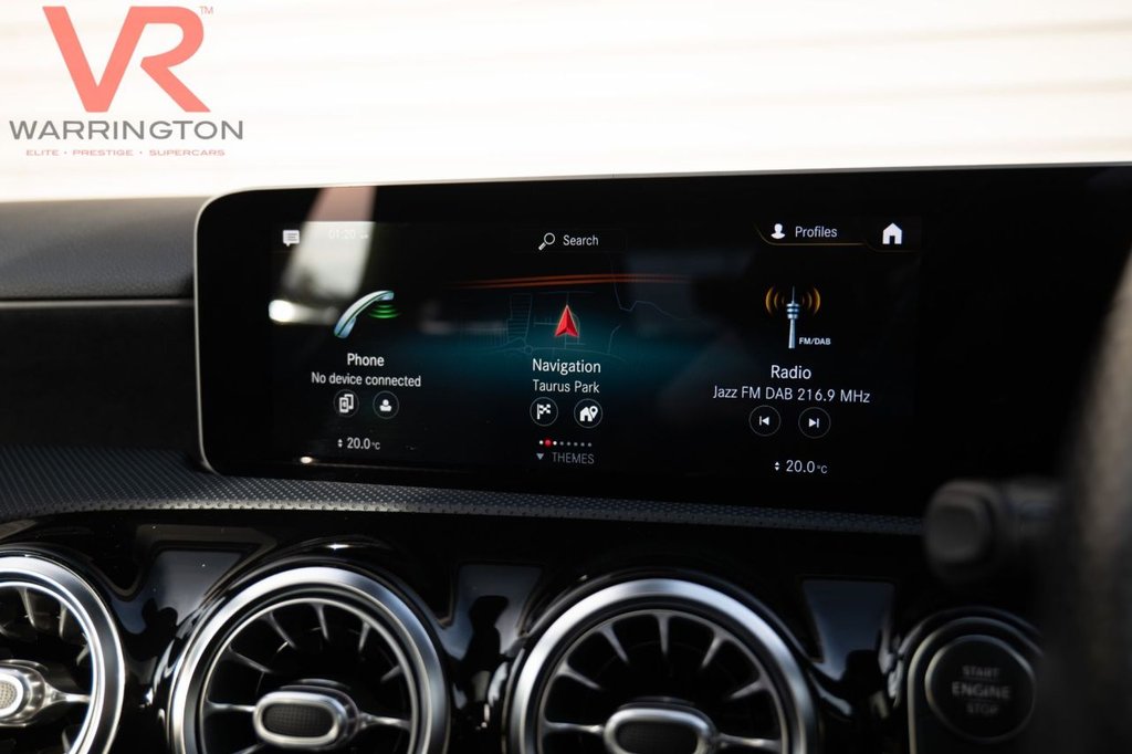 Used Mercedes-Benz A-Class 2019 for sale - 77276637: Photo 29