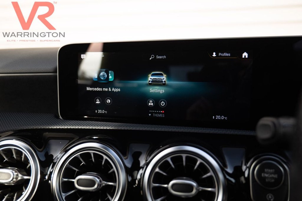 Used Mercedes-Benz A-Class 2019 for sale - 77276637: Photo 31