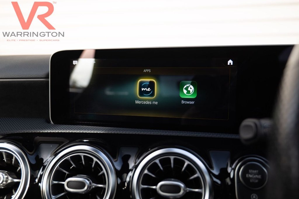 Used Mercedes-Benz A-Class 2019 for sale - 77276637: Photo 32