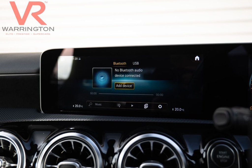 Used Mercedes-Benz A-Class 2019 for sale - 77276637: Photo 33