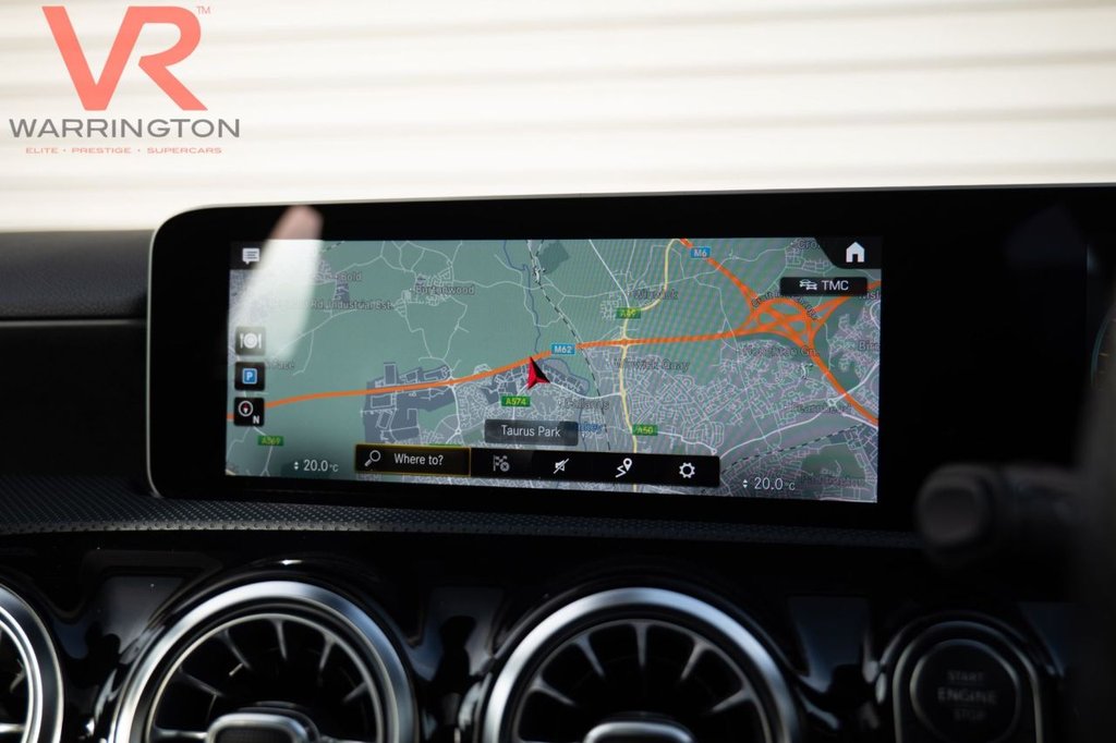 Used Mercedes-Benz A-Class 2019 for sale - 77276637: Photo 34