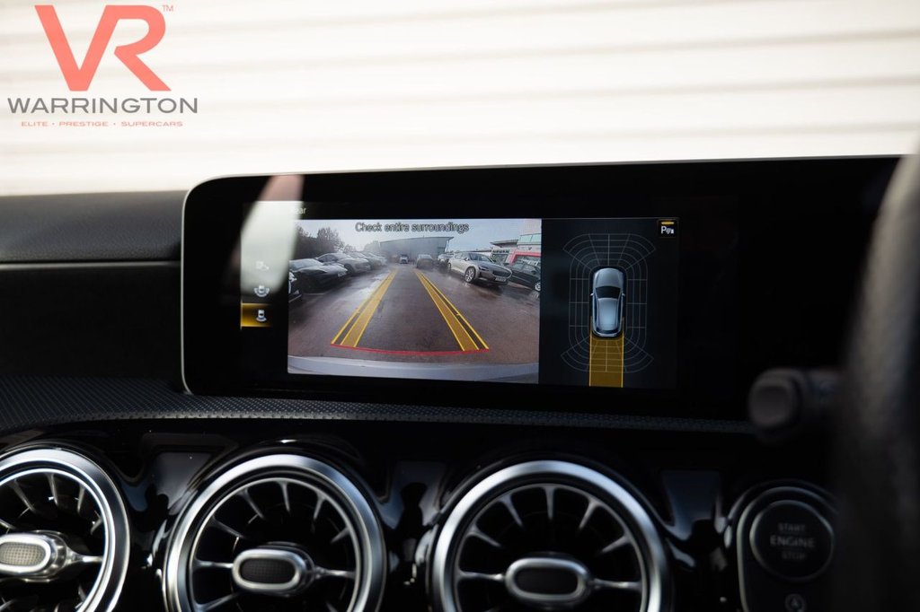 Used Mercedes-Benz A-Class 2019 for sale - 77276637: Photo 35