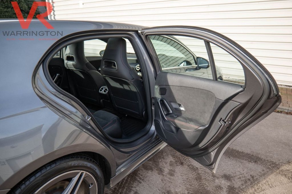 Used Mercedes-Benz A-Class 2019 for sale - 77276637: Photo 41