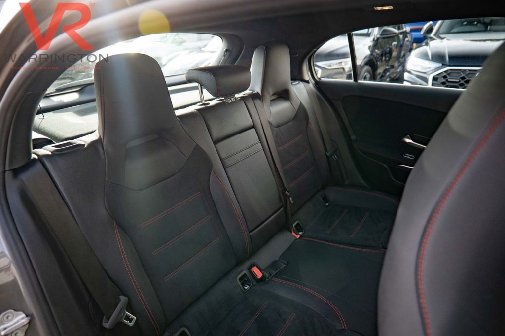 Used Mercedes-Benz A-Class 2019 for sale - 77276637: Photo 42