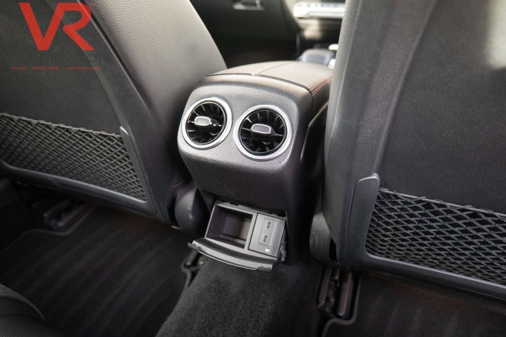 Used Mercedes-Benz A-Class 2019 for sale - 77276637: Photo 43