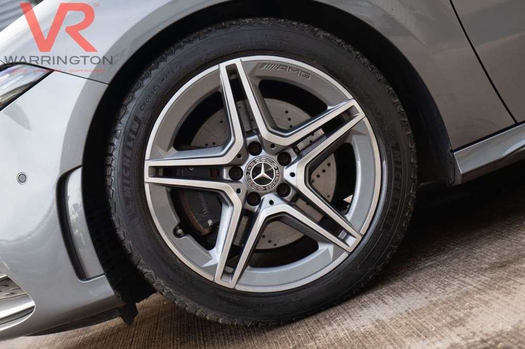 Used Mercedes-Benz A-Class 2019 for sale - 77276637: Photo 44