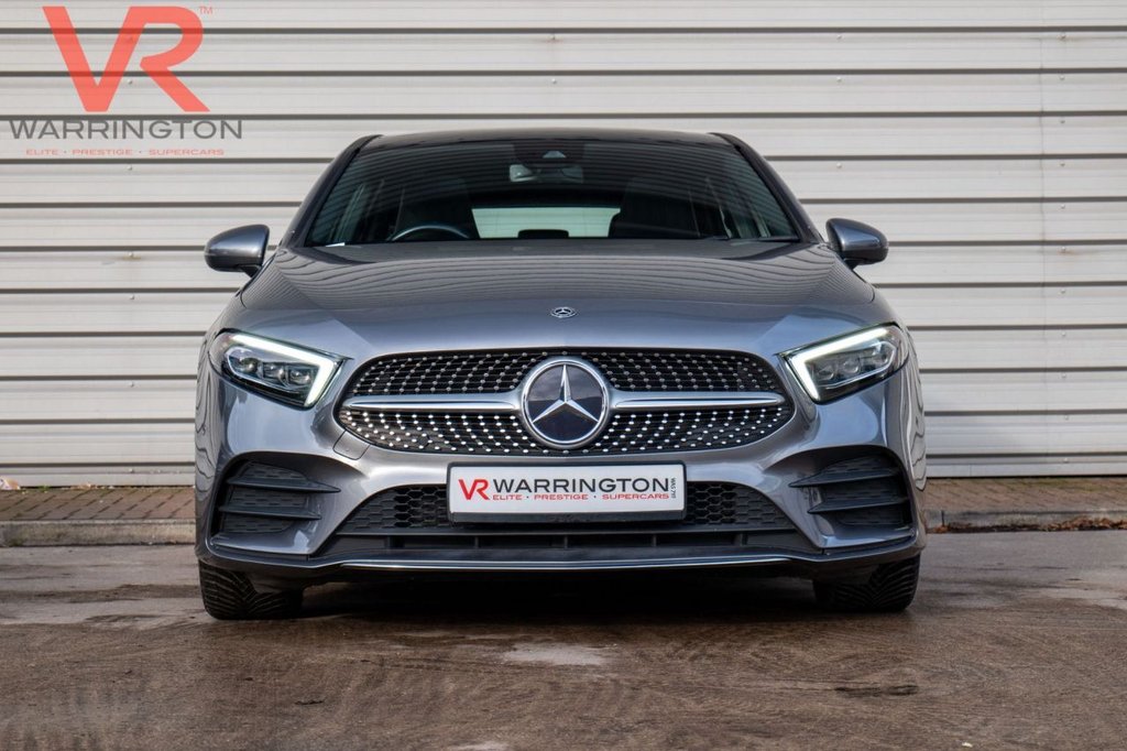 Used Mercedes-Benz A-Class 2019 for sale - 77276637: Photo 5