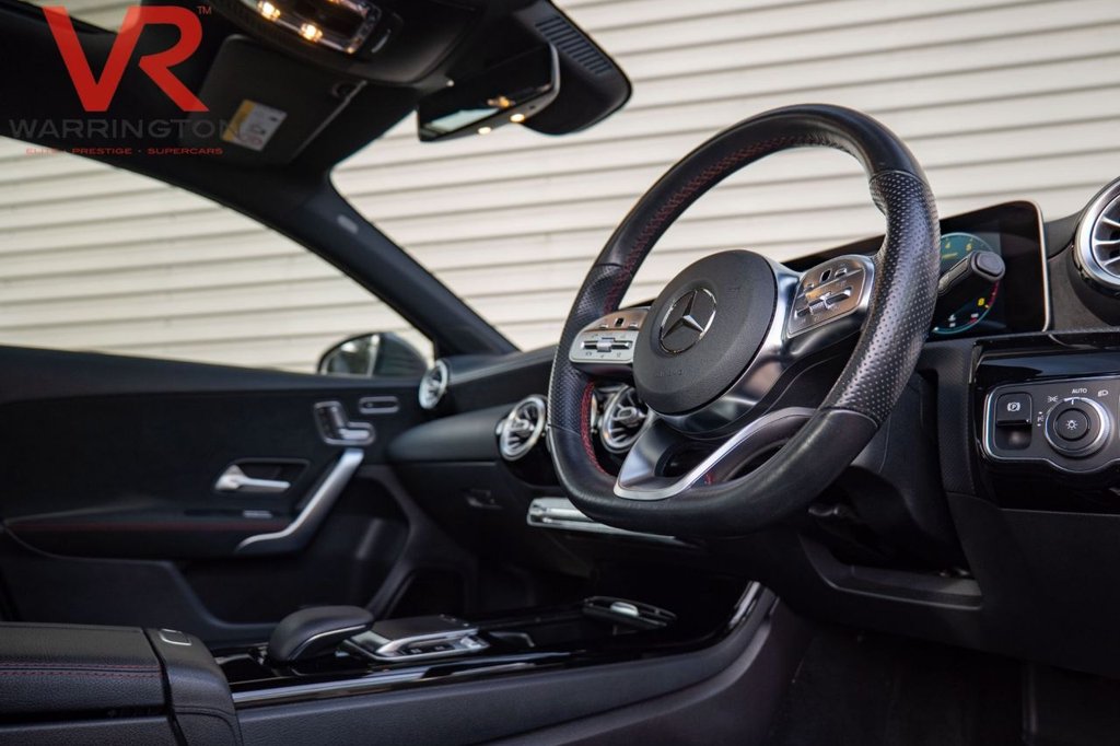 Used Mercedes-Benz A-Class 2019 for sale - 77276637: Photo 9