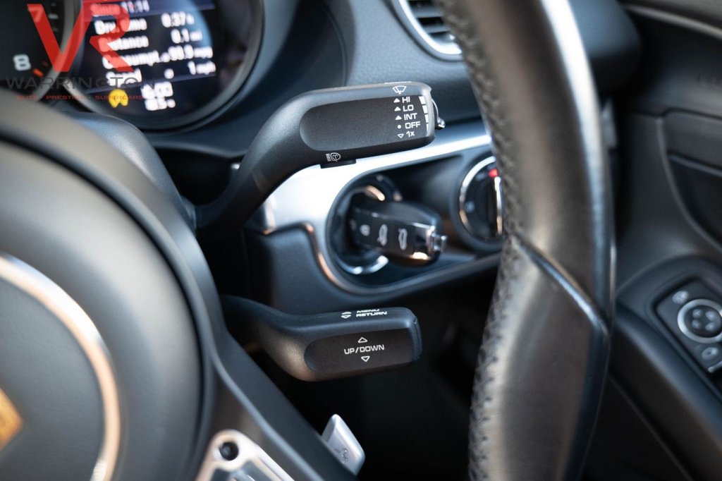 Used Porsche Boxster 2022 for sale - 76546357: Photo 15