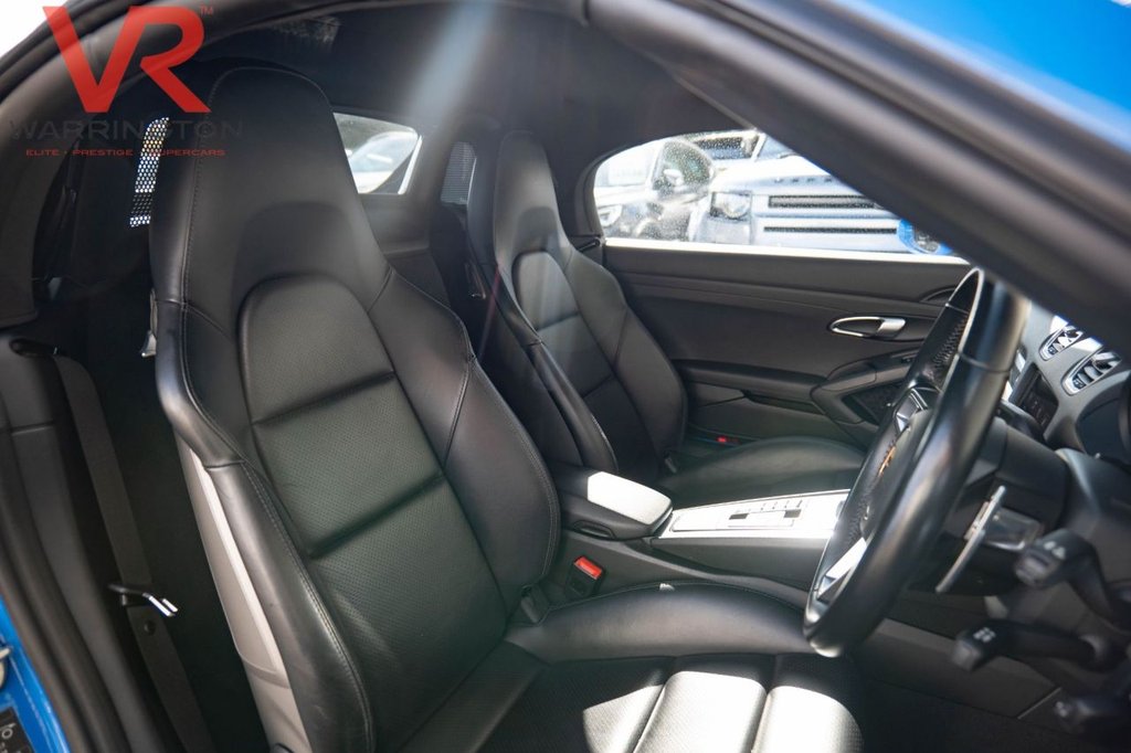 Used Porsche Boxster 2022 for sale - 76546357: Photo 22