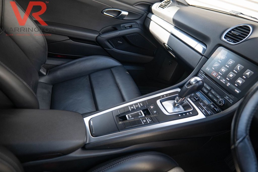 Used Porsche Boxster 2022 for sale - 76546357: Photo 23