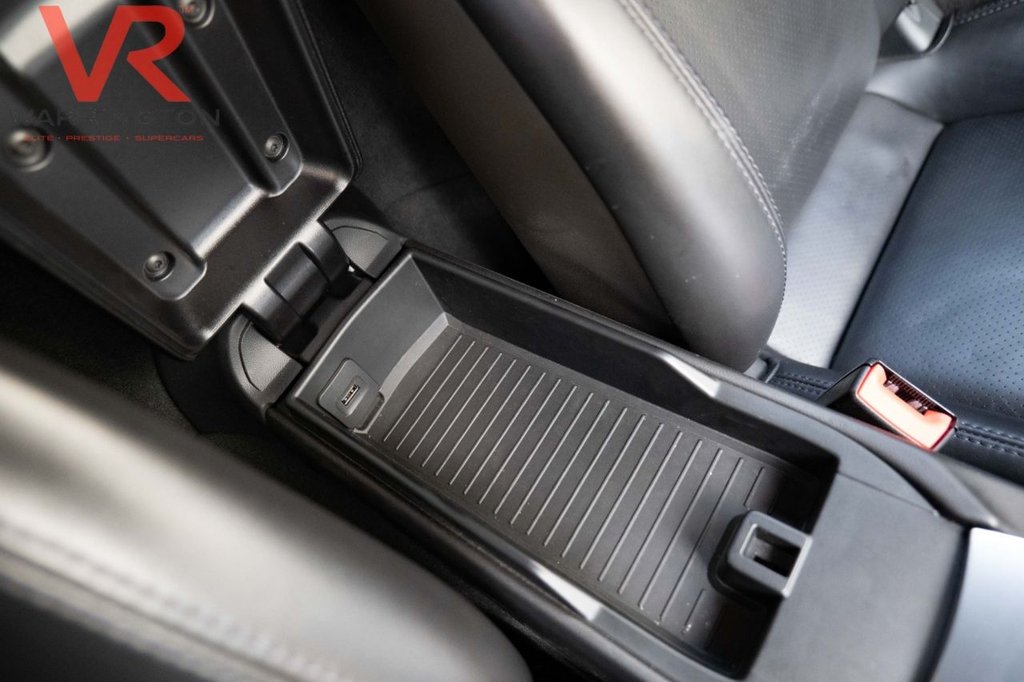 Used Porsche Boxster 2022 for sale - 76546357: Photo 24