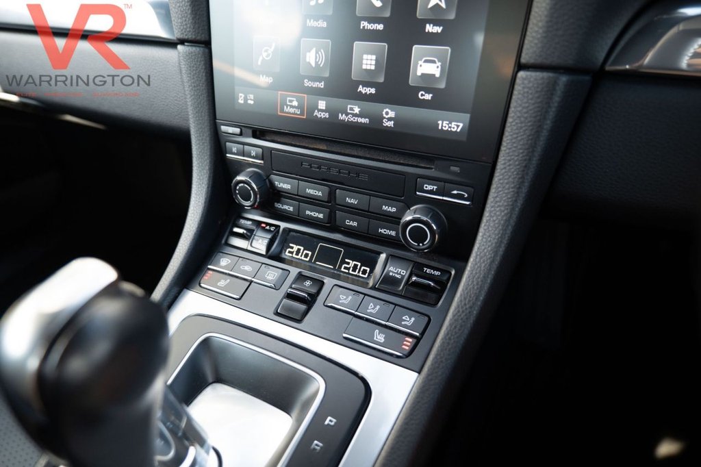 Used Porsche Boxster 2022 for sale - 76546357: Photo 27