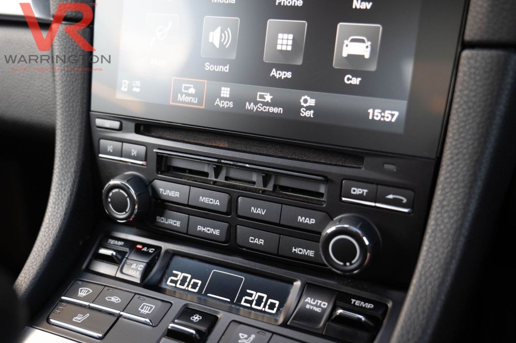 Used Porsche Boxster 2022 for sale - 76546357: Photo 28