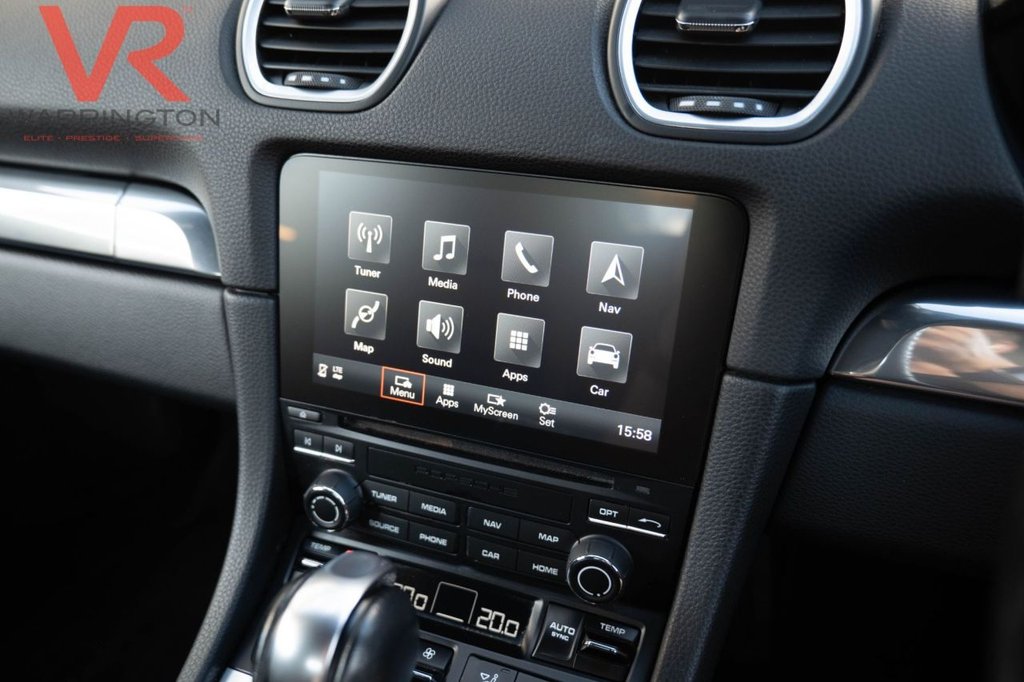 Used Porsche Boxster 2022 for sale - 76546357: Photo 29