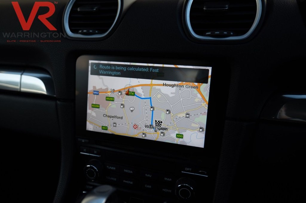 Used Porsche Boxster 2022 for sale - 76546357: Photo 30