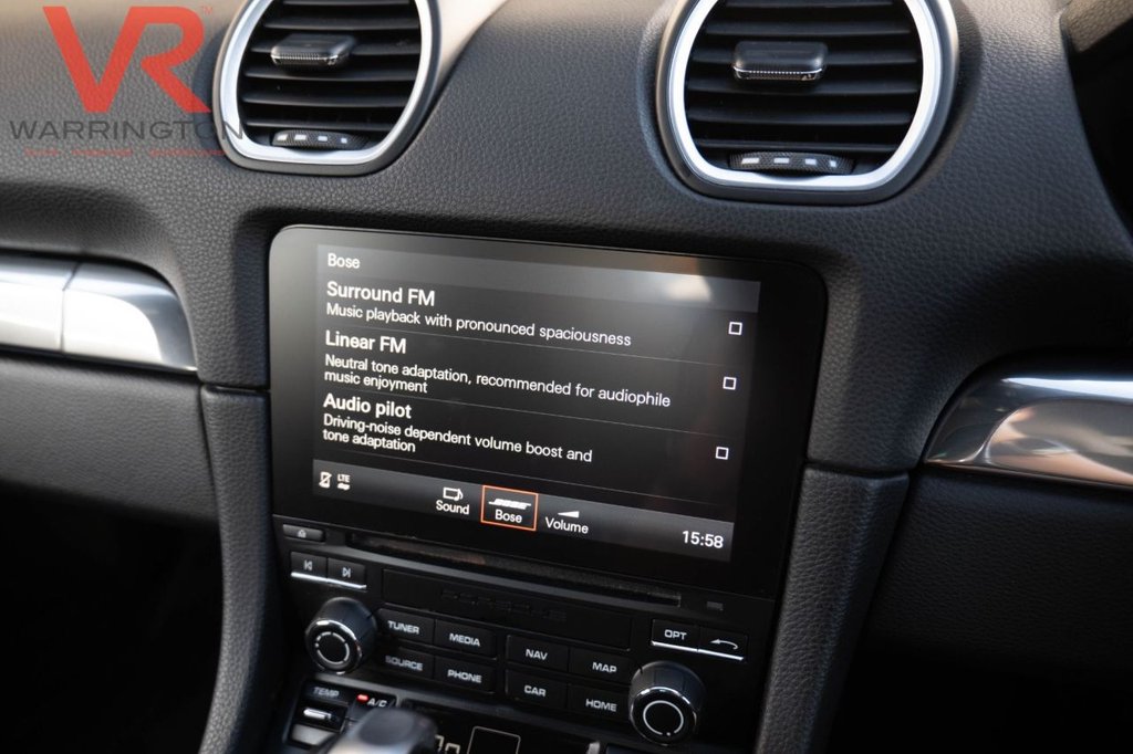 Used Porsche Boxster 2022 for sale - 76546357: Photo 31