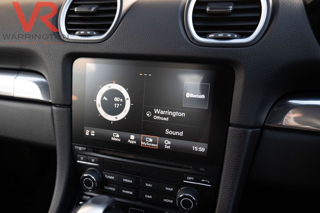 Used Porsche Boxster 2022 for sale - 76546357: Photo 33