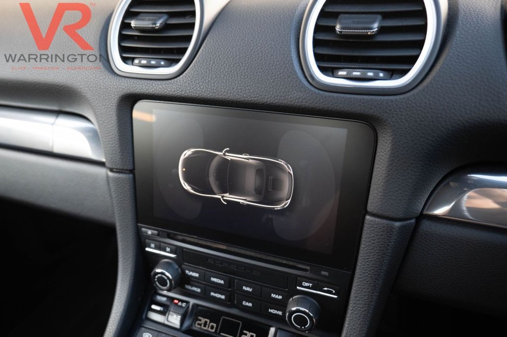 Used Porsche Boxster 2022 for sale - 76546357: Photo 34