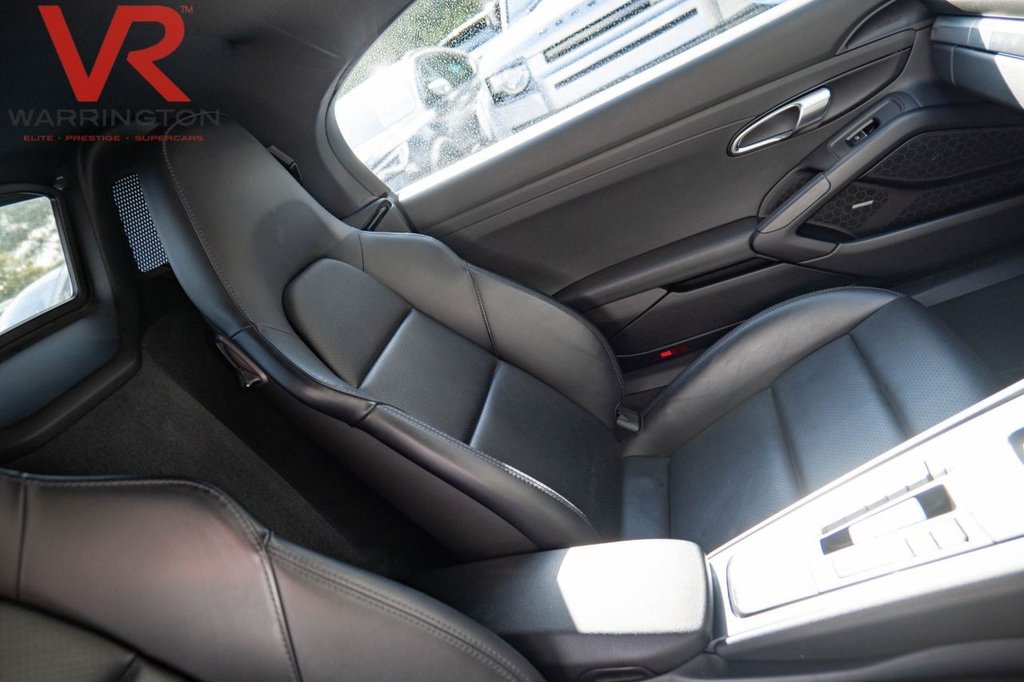 Used Porsche Boxster 2022 for sale - 76546357: Photo 4