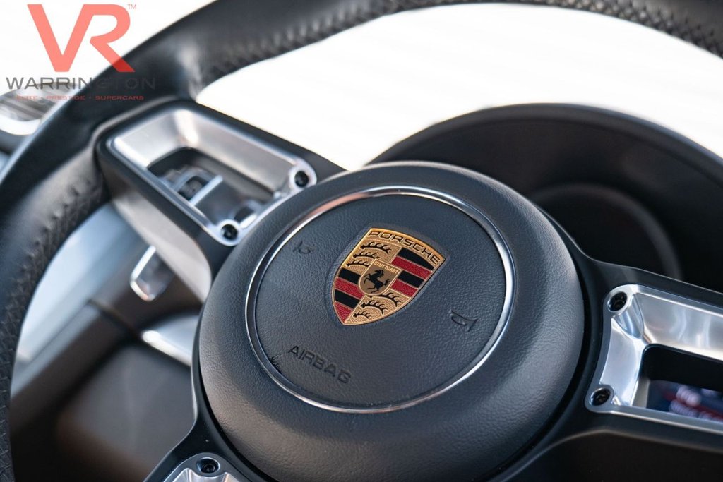 Used Porsche Boxster 2022 for sale - 76546357: Photo 43