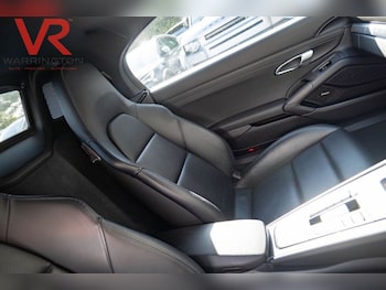 Used Porsche Boxster 2022 for sale - 76546357: Photo