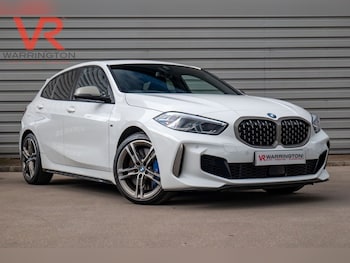 Used BMW 1 Series 2022 for sale - 78632250: Photo