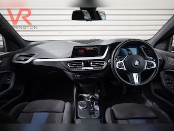 Used BMW 1 Series 2022 for sale - 78632250: Photo