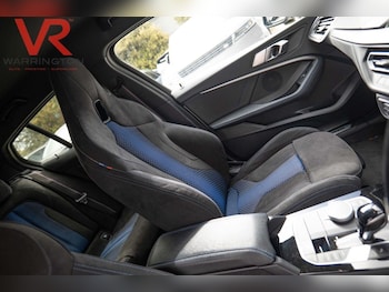 Used BMW 1 Series 2022 for sale - 78632250: Photo