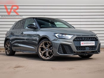 Used Audi A1 2019 for sale - 78358187: Photo