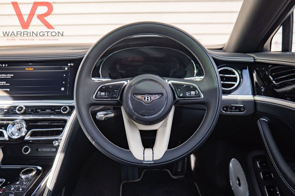 Used Bentley Flying Spur 2025 for sale - 77654976: Photo 11