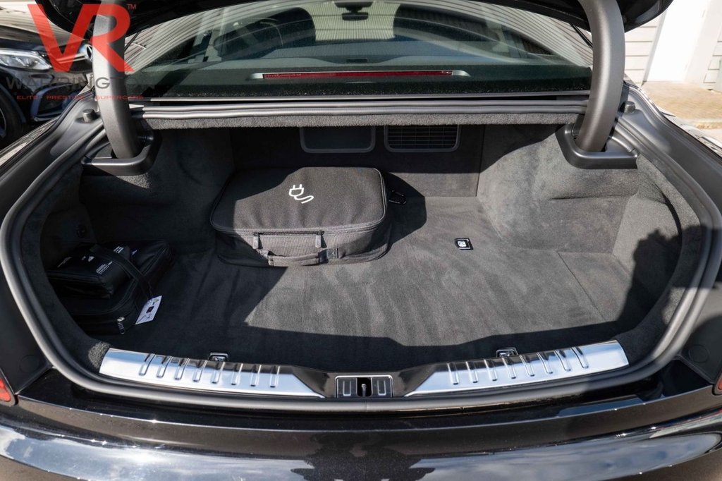 Used Bentley Flying Spur 2025 for sale - 77654976: Photo 17