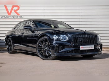 Used Bentley Flying Spur 2025 for sale - 77654976: Photo