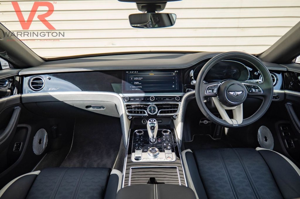 Used Bentley Flying Spur 2025 for sale - 77654976: Photo 2