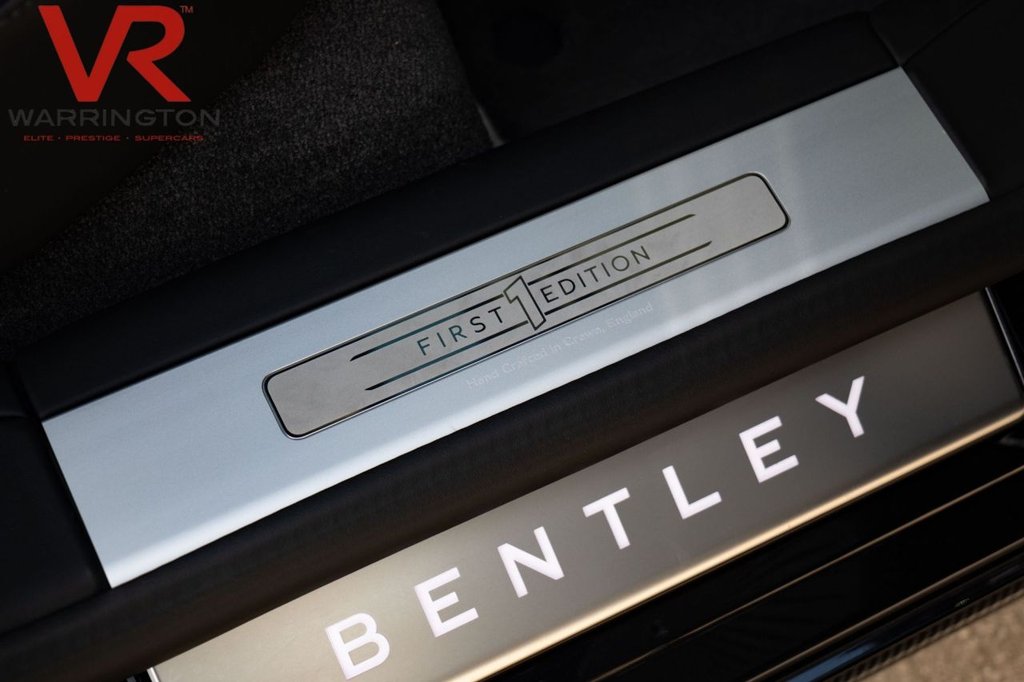 Used Bentley Flying Spur 2025 for sale - 77654976: Photo 24