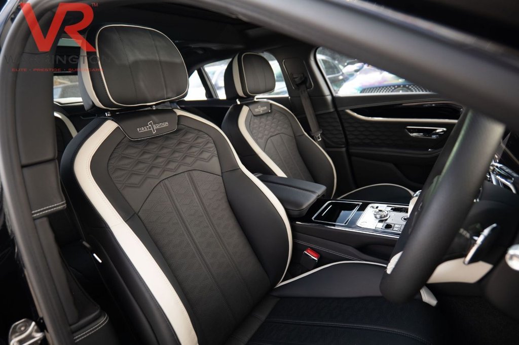 Used Bentley Flying Spur 2025 for sale - 77654976: Photo 26