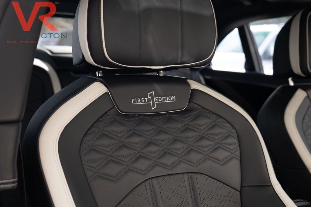 Used Bentley Flying Spur 2025 for sale - 77654976: Photo 27