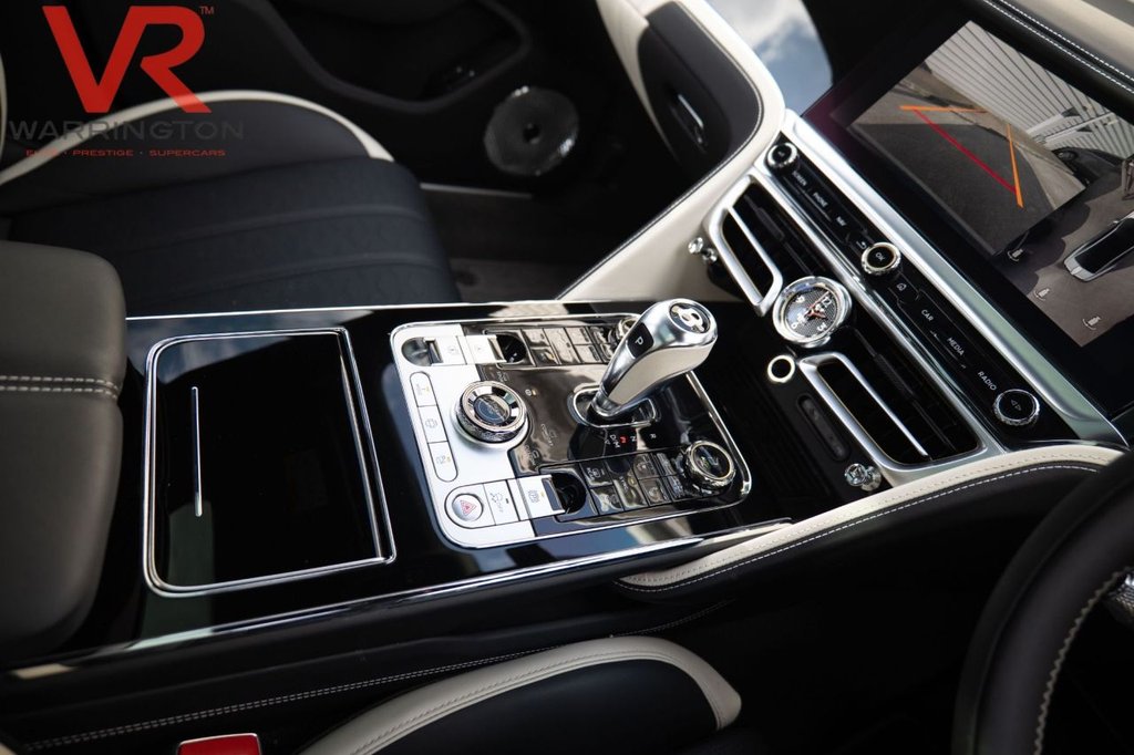 Used Bentley Flying Spur 2025 for sale - 77654976: Photo 28