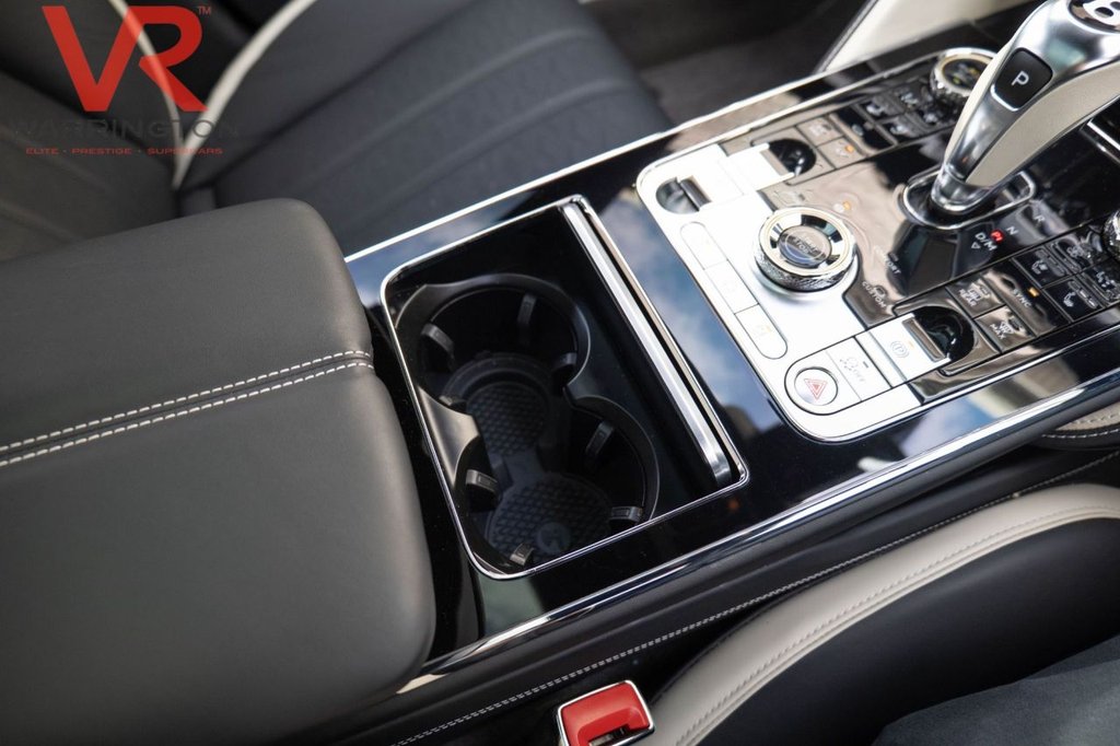 Used Bentley Flying Spur 2025 for sale - 77654976: Photo 29