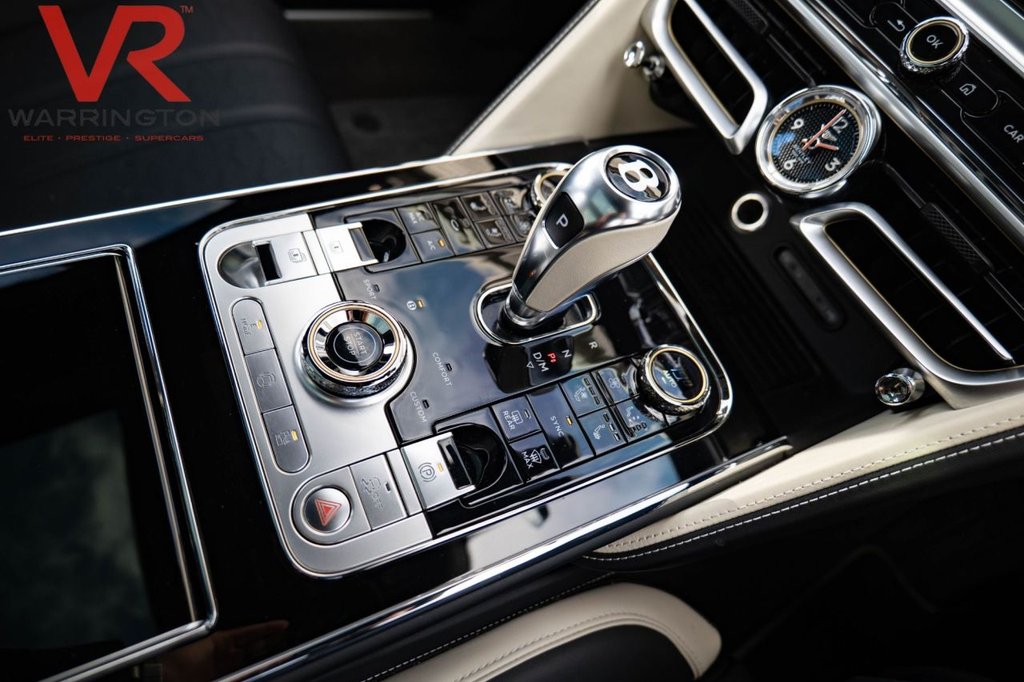 Used Bentley Flying Spur 2025 for sale - 77654976: Photo 30