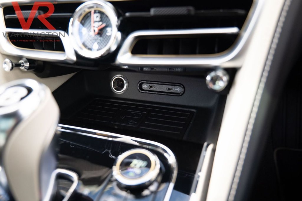 Used Bentley Flying Spur 2025 for sale - 77654976: Photo 31