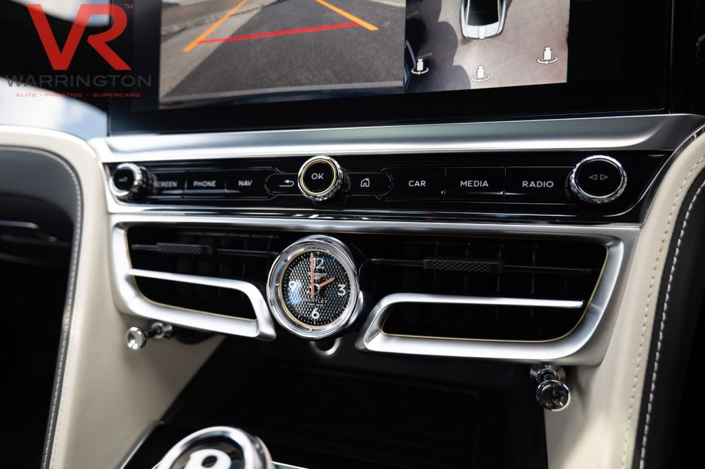 Used Bentley Flying Spur 2025 for sale - 77654976: Photo 32